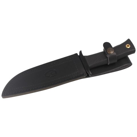 Nóż Muela Outdoor Rubber Handle 160mm (55-16) Nóż Muela Outdoor Rubber Handle 160mm (55-16)