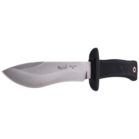 Nóż Muela Outdoor Rubber Handle 160mm (55-16) Nóż Muela Outdoor Rubber Handle 160mm (55-16)