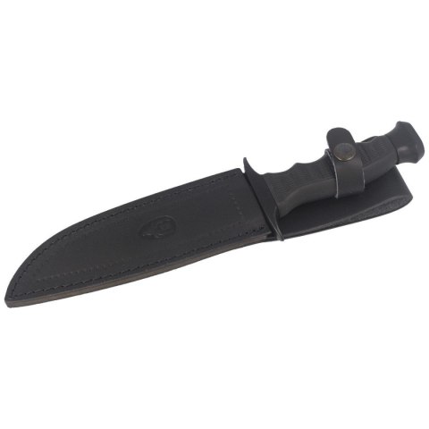 Nóż Muela Outdoor Rubber Handle 160mm (85-161) Nóż Muela Outdoor Rubber Handle 160mm (85-161)