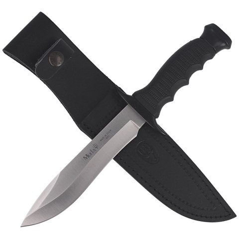 Nóż Muela Outdoor Rubber Handle 160mm (85-161) Nóż Muela Outdoor Rubber Handle 160mm (85-161)