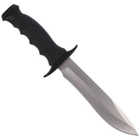 Nóż Muela Outdoor Rubber Handle 160mm (85-161) Nóż Muela Outdoor Rubber Handle 160mm (85-161)
