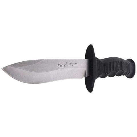 Nóż Muela Outdoor Rubber Handle 160mm (85-161) Nóż Muela Outdoor Rubber Handle 160mm (85-161)