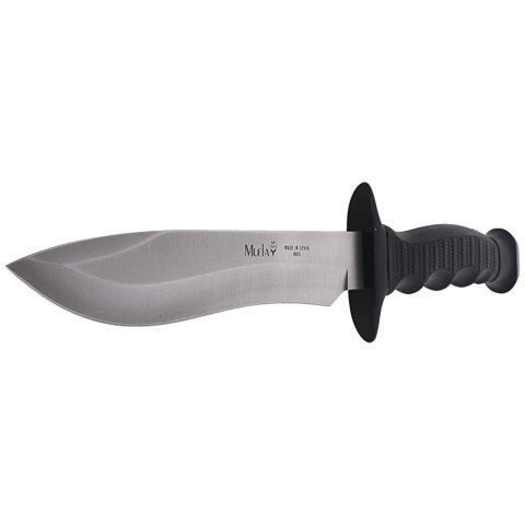 Nóż Muela Outdoor Rubber Handle 180mm (85-181) Nóż Muela Outdoor Rubber Handle 180mm (85-181)