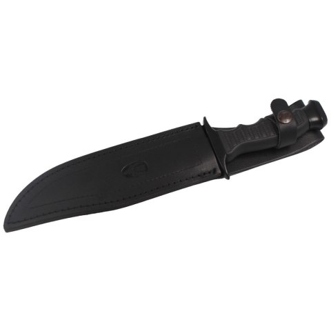 Nóż Muela Outdoor Rubber Handle 180mm (85-181) Nóż Muela Outdoor Rubber Handle 180mm (85-181)