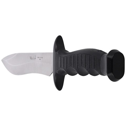 Nóż Muela Outdoor Rubber Handle 180mm (85-181) Nóż Muela Outdoor Rubber Handle 180mm (85-181)