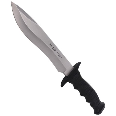 Nóż Muela Outdoor Rubber Handle 180mm (85-181) Nóż Muela Outdoor Rubber Handle 180mm (85-181)