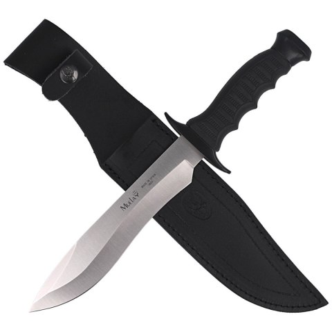 Nóż Muela Outdoor Rubber Handle 180mm (85-181) Nóż Muela Outdoor Rubber Handle 180mm (85-181)