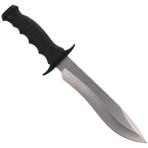 Nóż Muela Outdoor Rubber Handle 180mm (85-181) Nóż Muela Outdoor Rubber Handle 180mm (85-181)