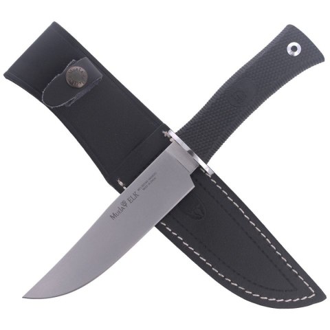 Nóż Muela Rubber Handle 146mm (ELK-14G) Nóż Muela Rubber Handle 146mm (ELK-14G)