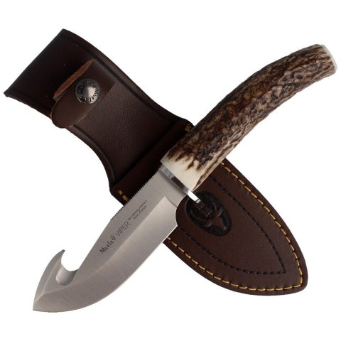 Nóż Muela Skinner Deer Stag 110mm (VIPER-11A) Nóż Muela Skinner Deer Stag 110mm (VIPER-11A)