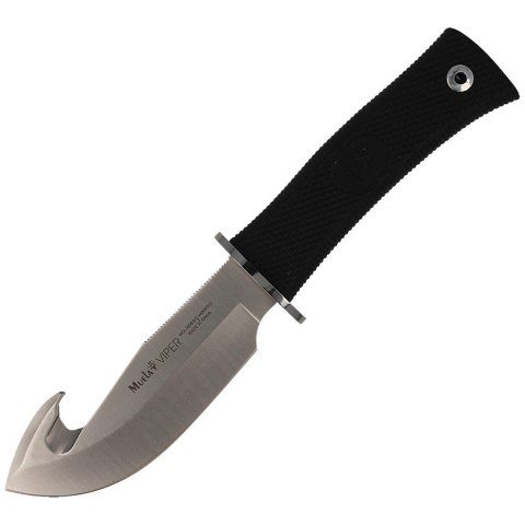 Nóż Muela Skinner Rubber Handle 110mm (VIPER-11G) Nóż Muela Skinner Rubber Handle 110mm (VIPER-11G)