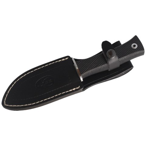 Nóż Muela Skinner Rubber Handle 110mm (VIPER-11G) Nóż Muela Skinner Rubber Handle 110mm (VIPER-11G)