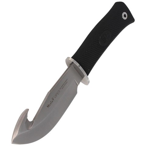 Nóż Muela Skinner Rubber Handle 110mm (VIPER-11G) Nóż Muela Skinner Rubber Handle 110mm (VIPER-11G)
