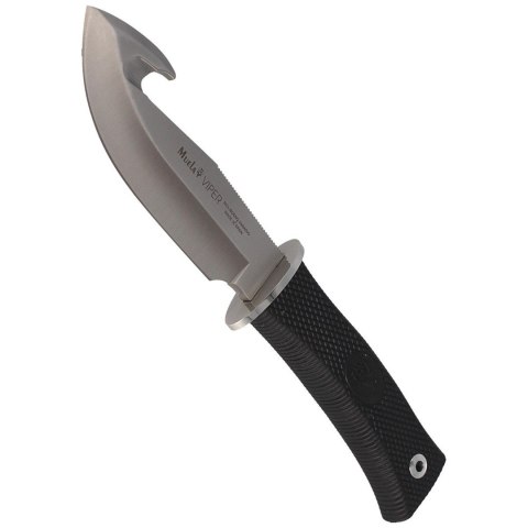 Nóż Muela Skinner Rubber Handle 110mm (VIPER-11G) Nóż Muela Skinner Rubber Handle 110mm (VIPER-11G)