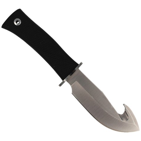 Nóż Muela Skinner Rubber Handle 110mm (VIPER-11G) Nóż Muela Skinner Rubber Handle 110mm (VIPER-11G)