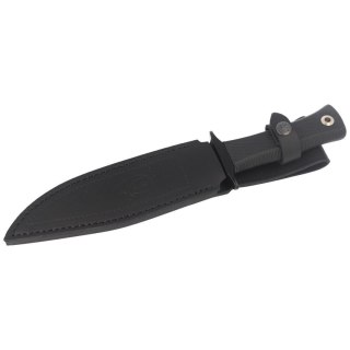 Nóż Muela Tactical Rubber Handle 180mm (MIRAGE-18N