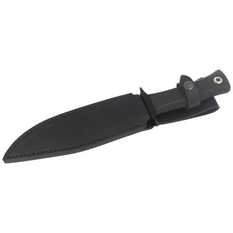 Nóż Muela Tactical Rubber Handle 180mm (MIRAGE-18N Nóż Muela Tactical Rubber Handle 180mm (MIRAGE-18N