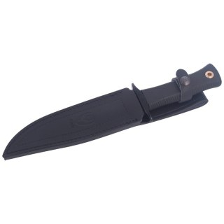 Nóż Muela Tactical Rubber Handle 180mm (SCORPION-1