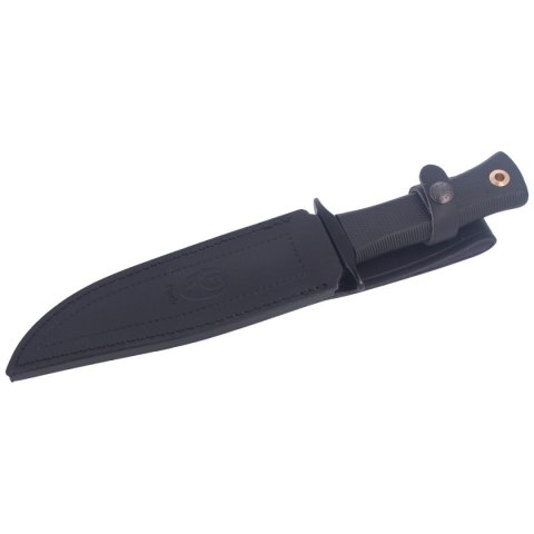 Nóż Muela Tactical Rubber Handle 180mm (SCORPION-1 Nóż Muela Tactical Rubber Handle 180mm (SCORPION-1