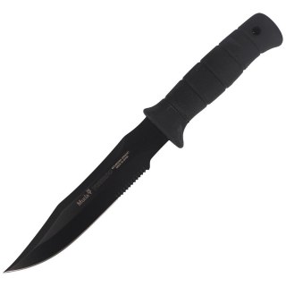 Nóż Muela Tactical Rubber Handle 180mm (TORNADO-18