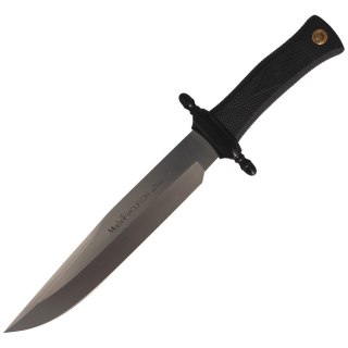 Nóż Muela Tactical Rubber Handle 220mm (MOUFLON-23