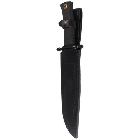 Nóż Muela Tactical Rubber Handle 220mm (MOUFLON-23 Nóż Muela Tactical Rubber Handle 220mm (MOUFLON-23