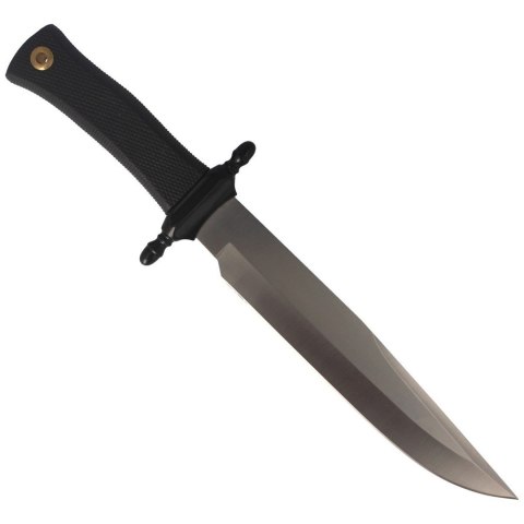 Nóż Muela Tactical Rubber Handle 220mm (MOUFLON-23 Nóż Muela Tactical Rubber Handle 220mm (MOUFLON-23