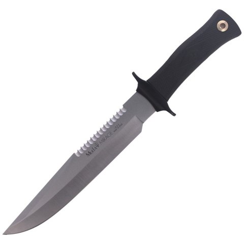 Nóż Muela Tactical Rubber Handle 230mm (MIRAGE-23) Nóż Muela Tactical Rubber Handle 230mm (MIRAGE-23)