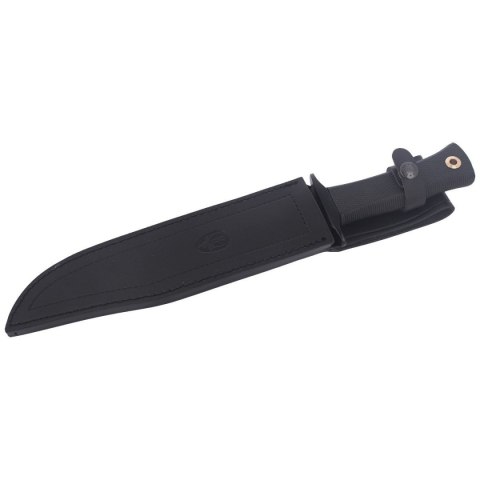 Nóż Muela Tactical Rubber Handle 230mm (MIRAGE-23) Nóż Muela Tactical Rubber Handle 230mm (MIRAGE-23)