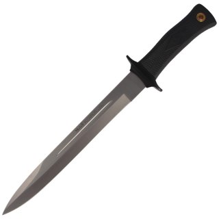Nóż Muela Tactical Rubber Handle 260mm (SCORPION-2
