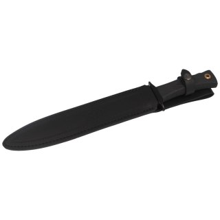 Nóż Muela Tactical Rubber Handle 260mm (SCORPION-2
