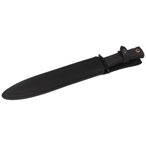 Nóż Muela Tactical Rubber Handle 260mm (SCORPION-2 Nóż Muela Tactical Rubber Handle 260mm (SCORPION-2