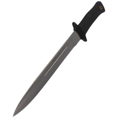 Nóż Muela Tactical Rubber Handle 260mm (SCORPION-2 Nóż Muela Tactical Rubber Handle 260mm (SCORPION-2