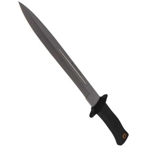 Nóż Muela Tactical Rubber Handle 260mm (SCORPION-2 Nóż Muela Tactical Rubber Handle 260mm (SCORPION-2