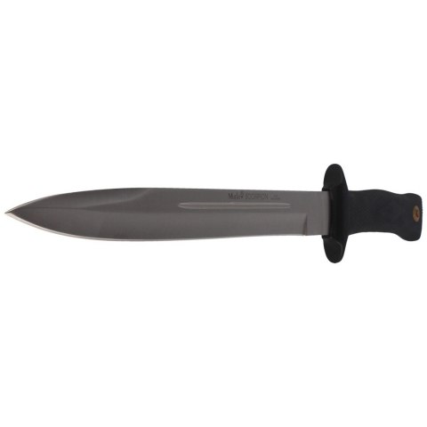 Nóż Muela Tactical Rubber Handle 260mm (SCORPION-2 Nóż Muela Tactical Rubber Handle 260mm (SCORPION-2