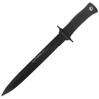 Nóż Muela Tactical Rubber Handle 260mm (SCORPION-2