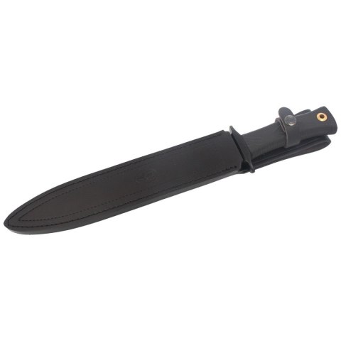 Nóż Muela Tactical Rubber Handle 260mm (SCORPION-2 Nóż Muela Tactical Rubber Handle 260mm (SCORPION-2