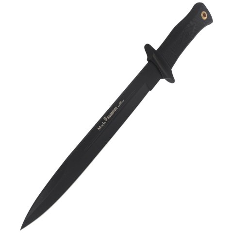 Nóż Muela Tactical Rubber Handle 260mm (SCORPION-2 Nóż Muela Tactical Rubber Handle 260mm (SCORPION-2