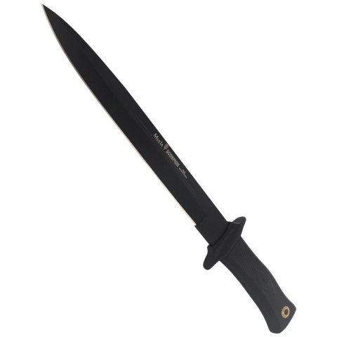 Nóż Muela Tactical Rubber Handle 260mm (SCORPION-2 Nóż Muela Tactical Rubber Handle 260mm (SCORPION-2