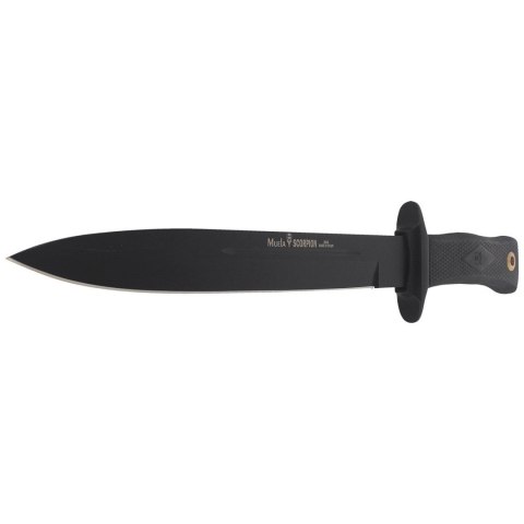 Nóż Muela Tactical Rubber Handle 260mm (SCORPION-2 Nóż Muela Tactical Rubber Handle 260mm (SCORPION-2