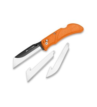 Nóż Outdoor Edge RazorWork Orange 8 cm blister