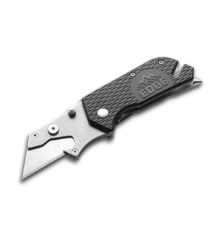 Nóż Outdoor Edge UtiliPro Black blister