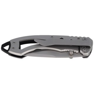 Nóż Puma Solingen Aluminium Clip Point Folder (338