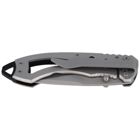 Nóż Puma Solingen Aluminium Clip Point Folder (338
