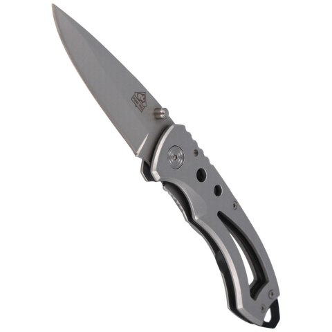 Nóż Puma Solingen Aluminium Clip Point Folder (338