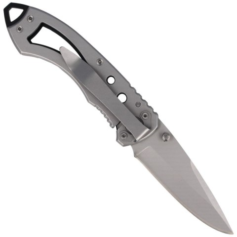 Nóż Puma Solingen Aluminium Clip Point Folder (338