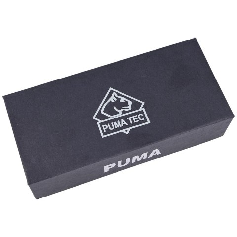 Nóż Puma Solingen Tactic Drop Point 83 mm Folder - Nóż Puma Solingen Tactic Drop Point 83 mm Folder -