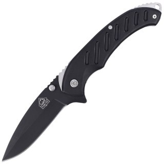 Nóż Puma Solingen Tactical AISI 420 Drop Point Fol
