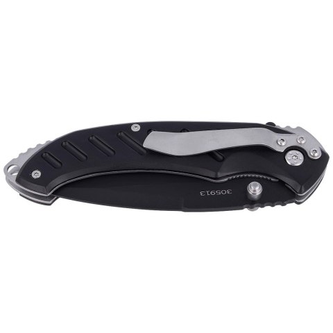 Nóż Puma Solingen Tactical AISI 420 Drop Point Fol