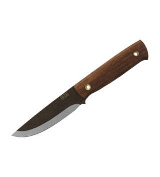 Nóż ZAPAS Biwi American Walnut